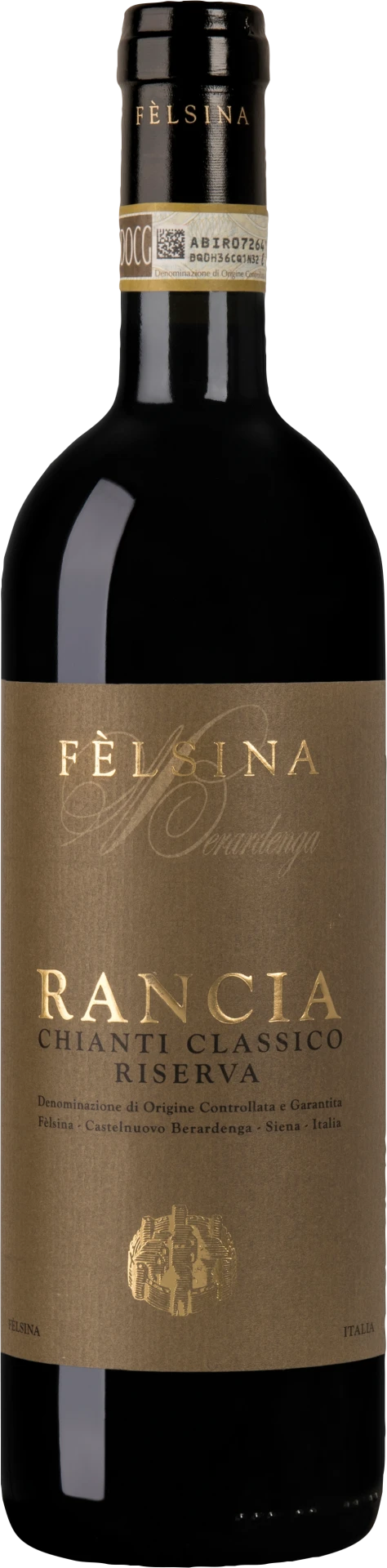 Felsina Rància Chianti Classico Riserva Chianti Classico Riserva DOCG
