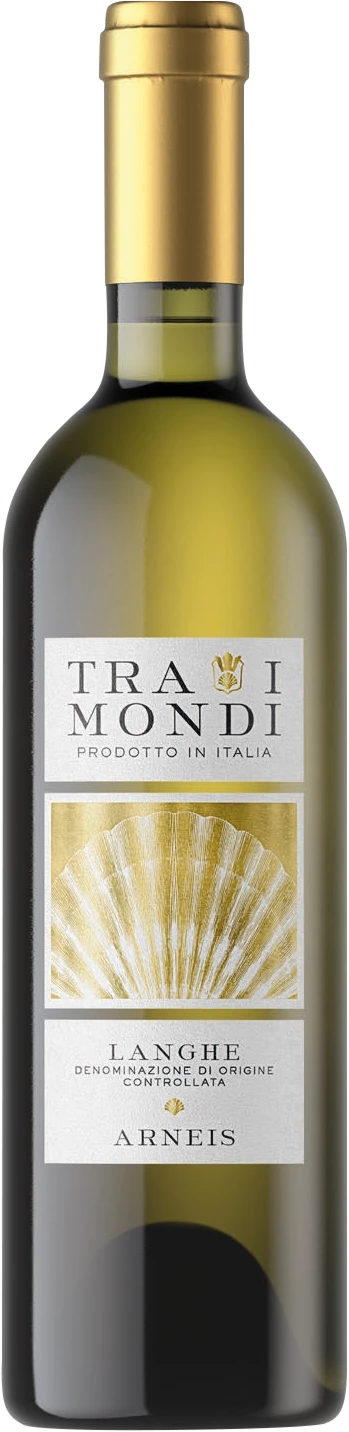 Tra i Mondi Arneis Langhe DOC
