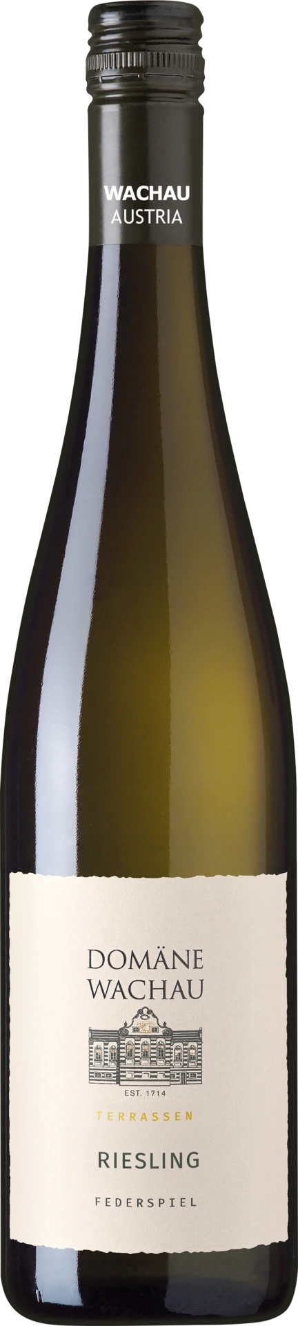 Riesling Federspiel Terassen Domäne Wachau