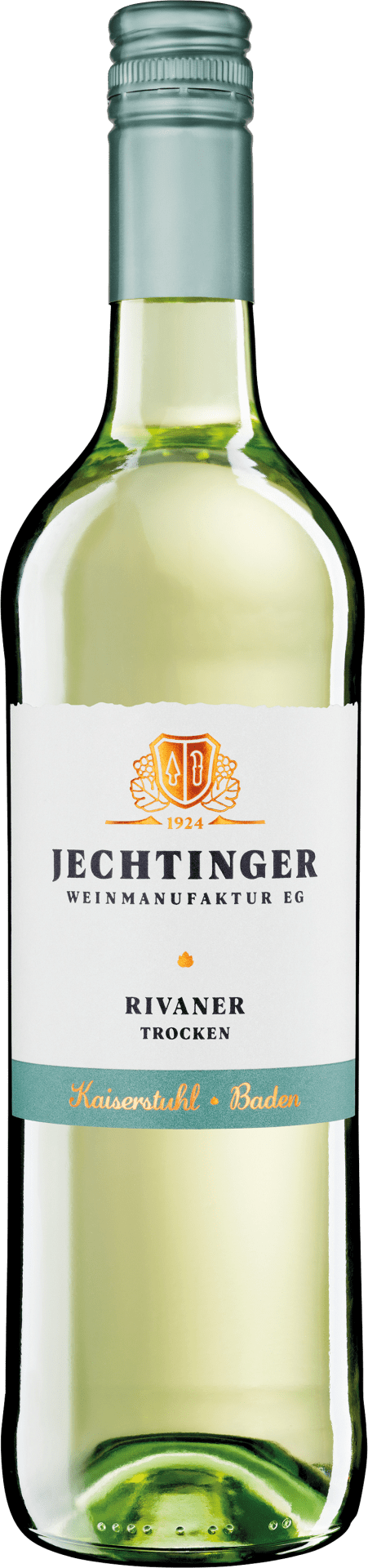 Rivaner Qualitätswein trocken "Vision"