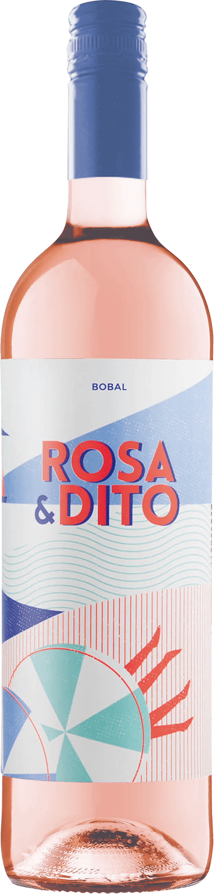 Rosa & Dito Utiel-Requena DOP