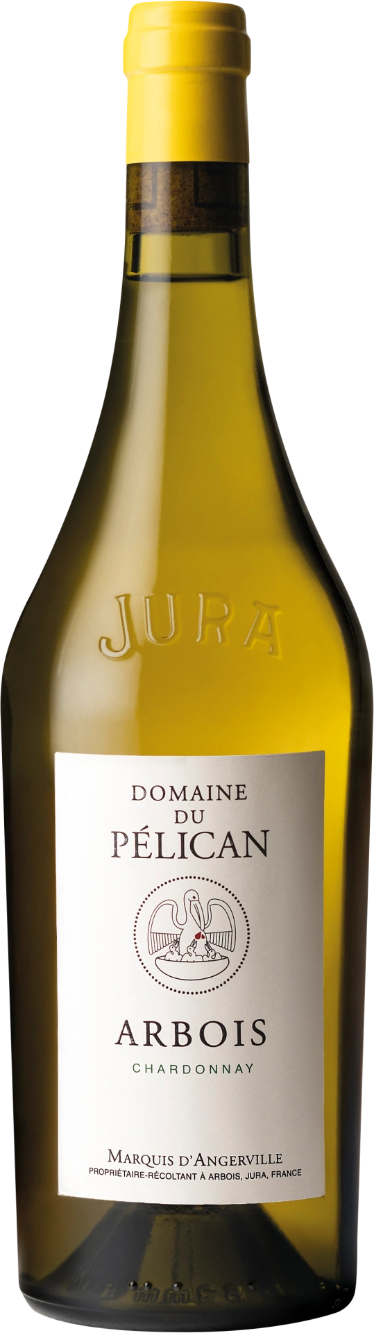 Domaine du Pélican Arbois Chardonnay