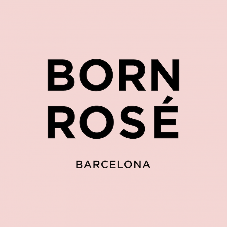 BORN ROSÉ