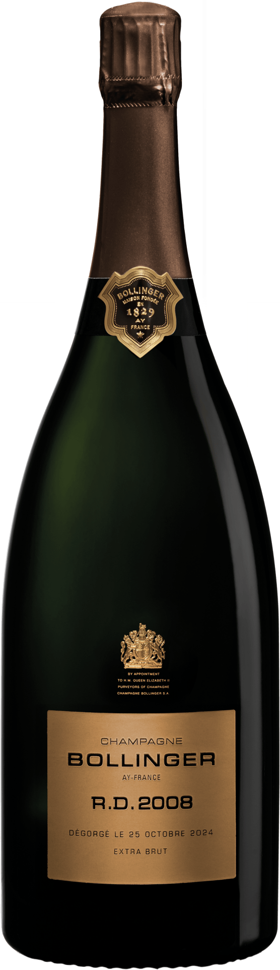 Bollinger R.D. Magnum