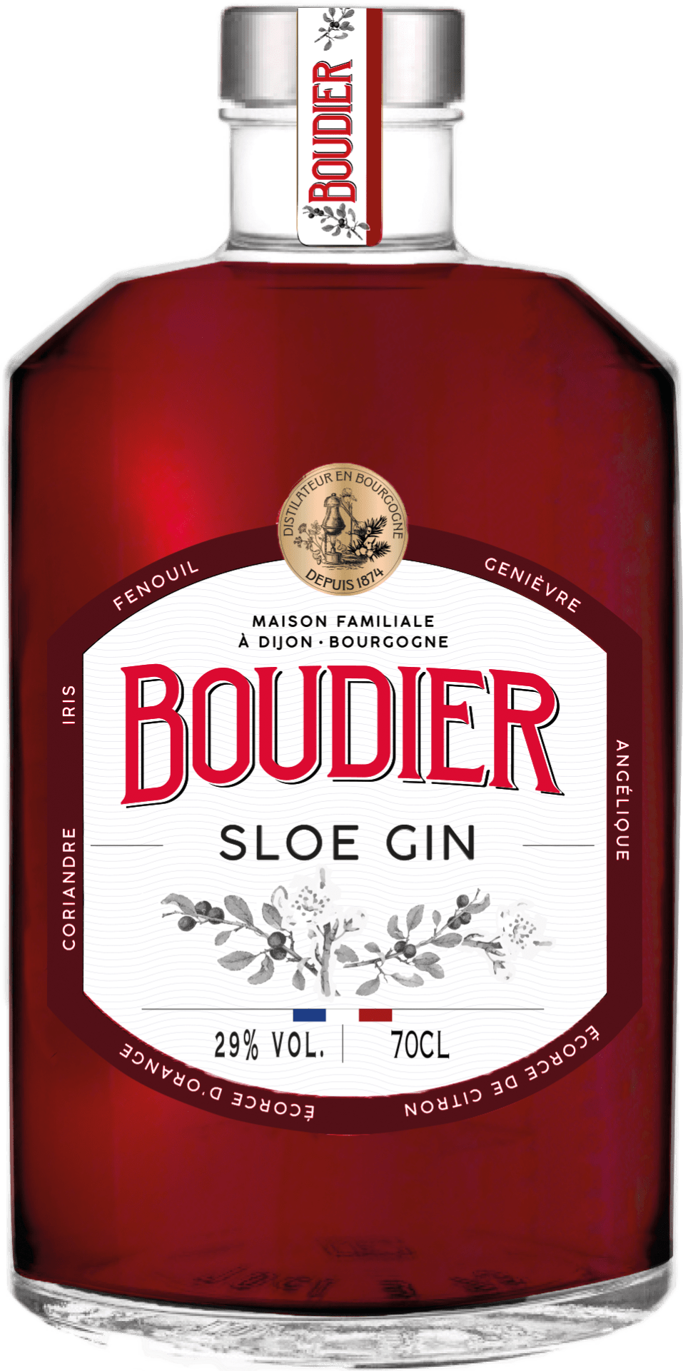 Sloe Gin