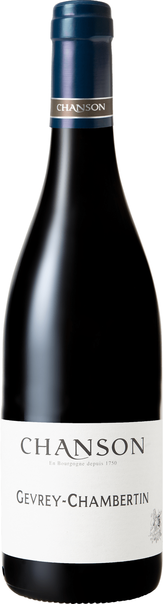 Chanson Gevery-Chambertin