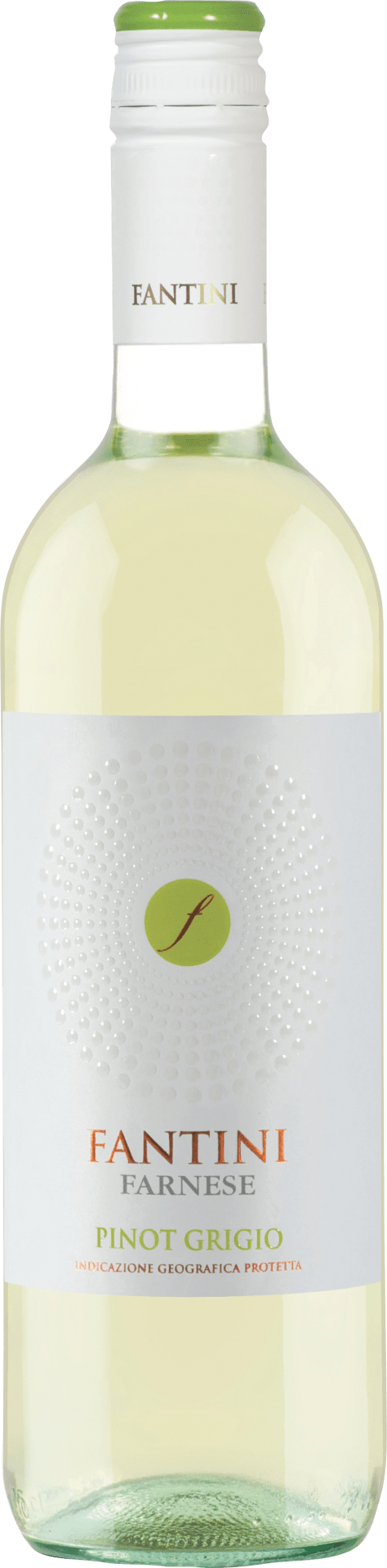 Pinot Grigio Terre Siciliane IGP