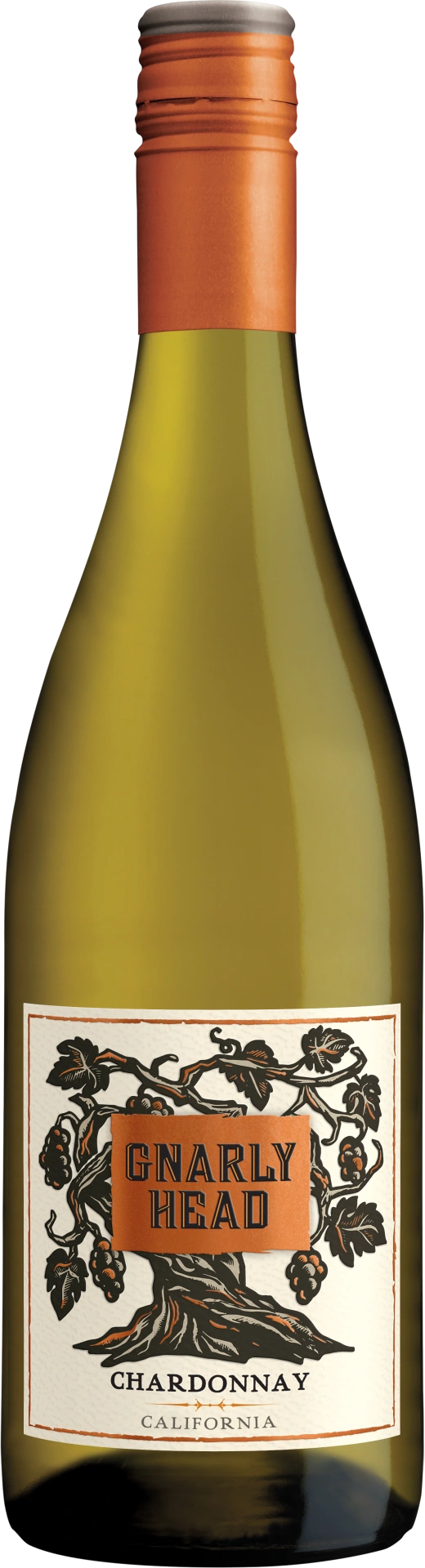 Gnarly Head Chardonnay 