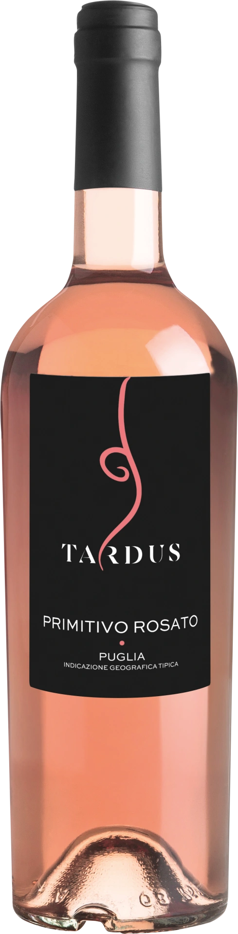 Tardus Primitivo Rosato Puglia IGT