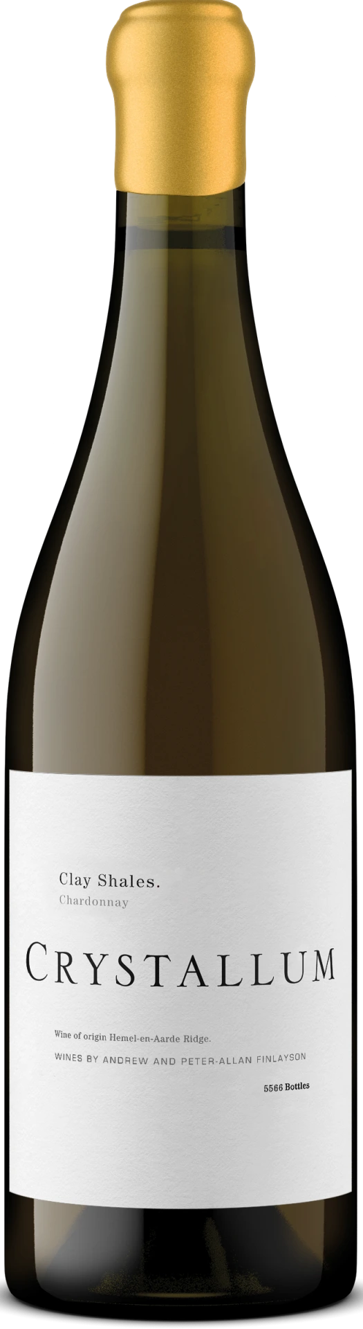 Crystallum Clay Shales Chardonnay
