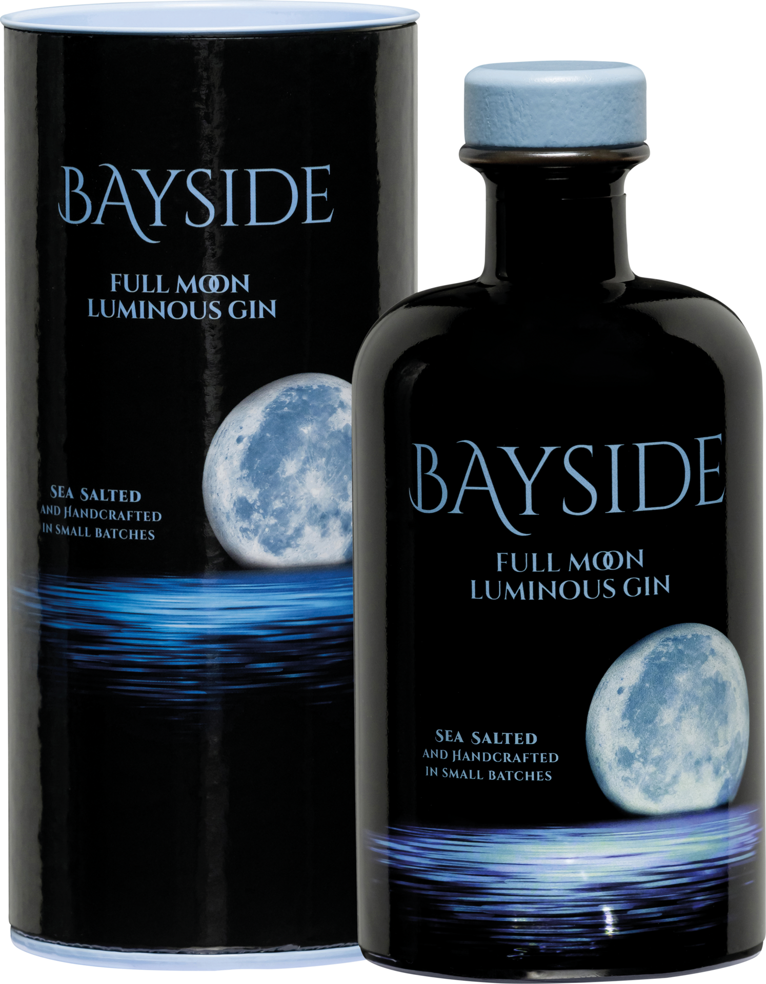Bayside fullmoon Luminous Gin GP