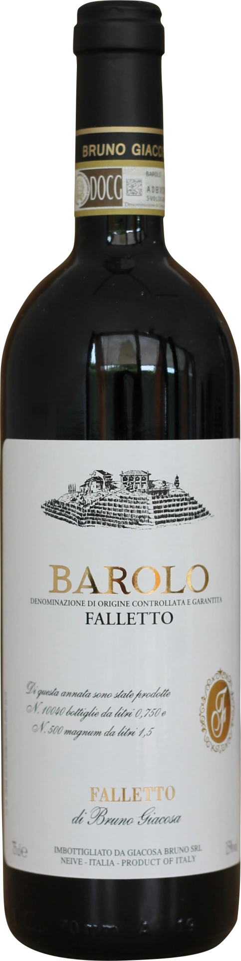 Rabaja Barbaresco