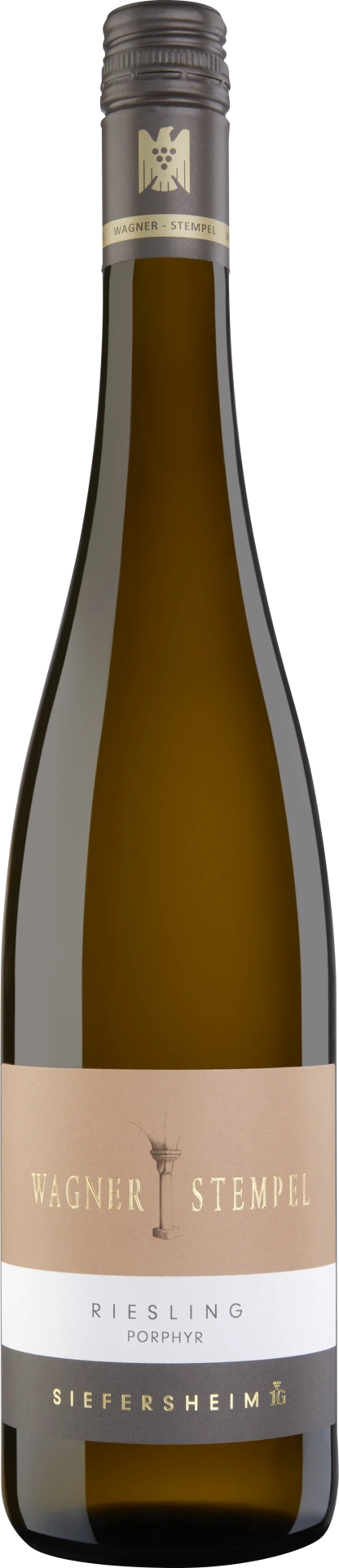 Siefersheimer Riesling "Porphyr" QbA trocken