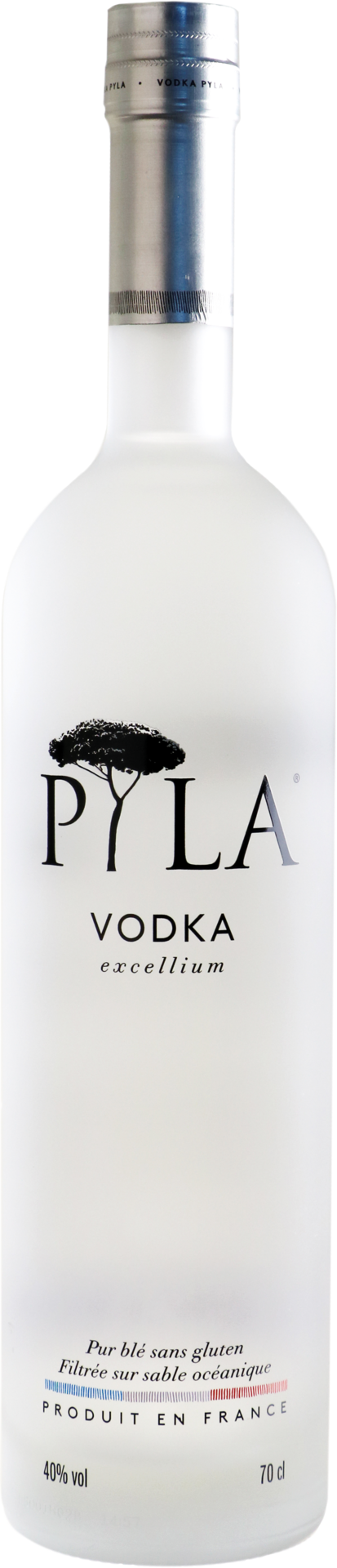 Pyla Vodka excellium