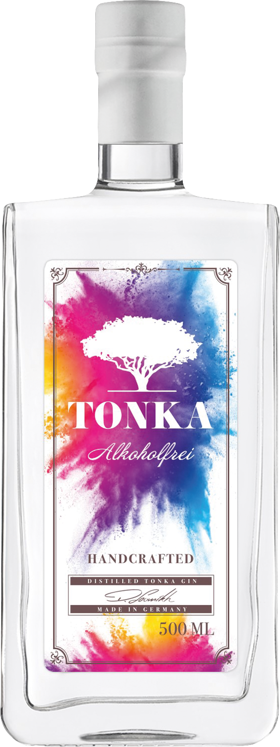 Tonka Alkoholfrei
