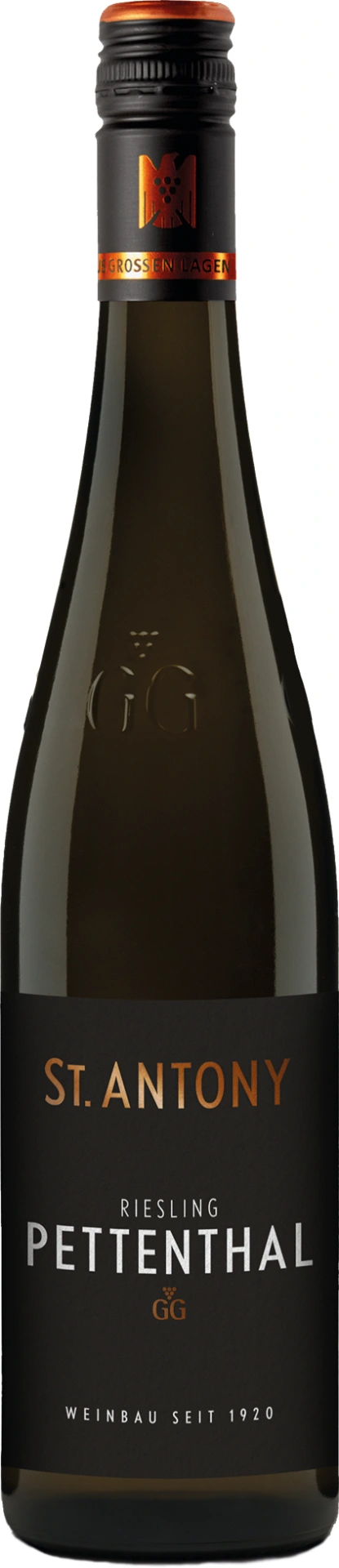 Riesling Pettenthal GG