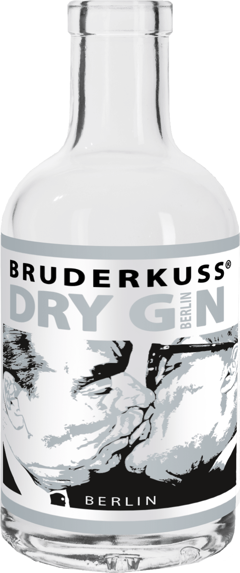 Dry Gin