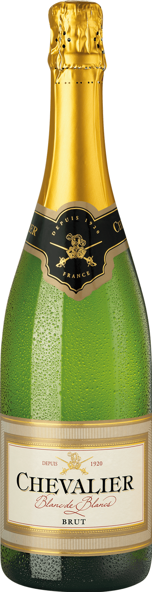 Chevalier Brut Blanc de