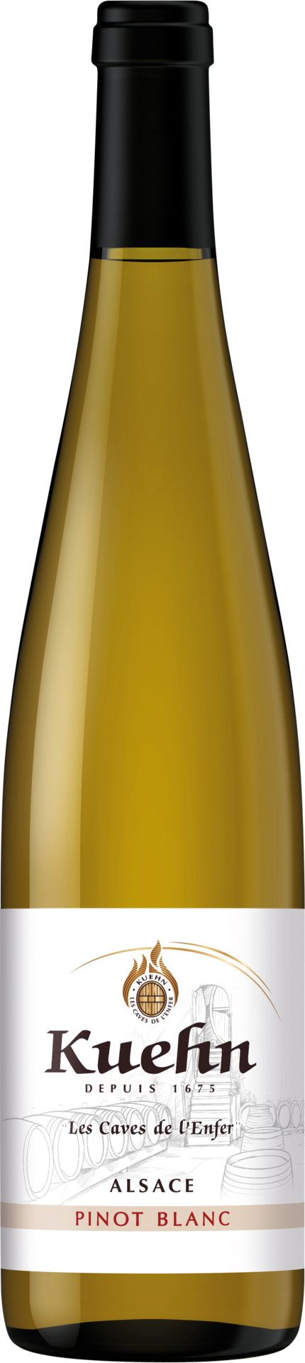 Pinot Blanc Kuehn