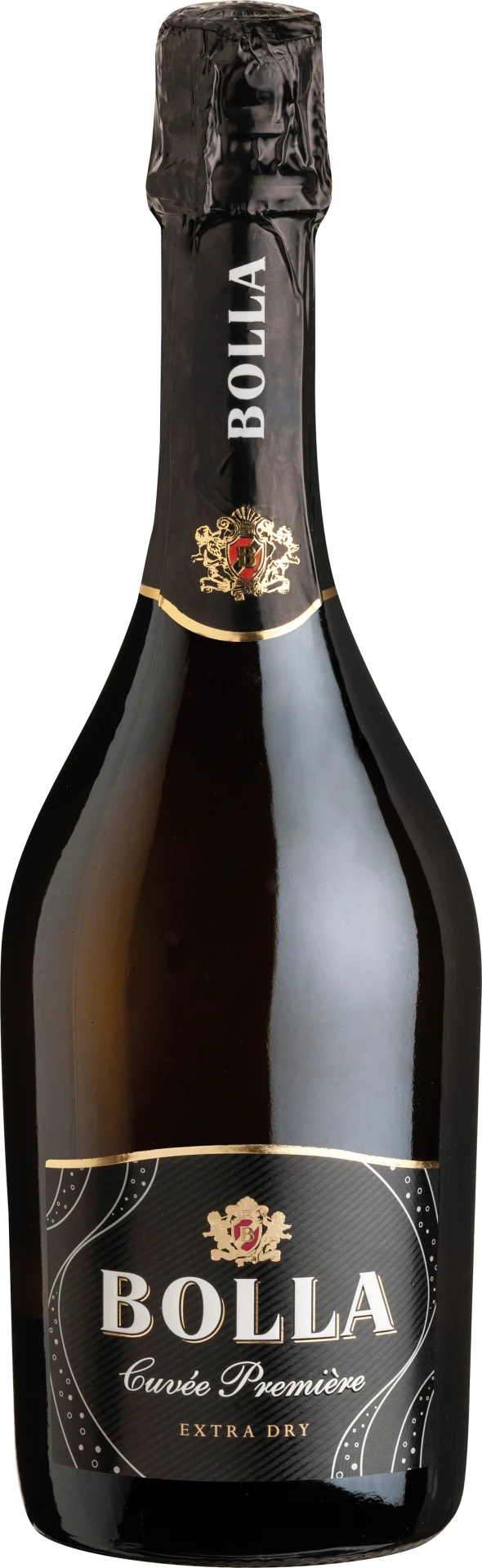 Cuvée Spumante Extra Dry