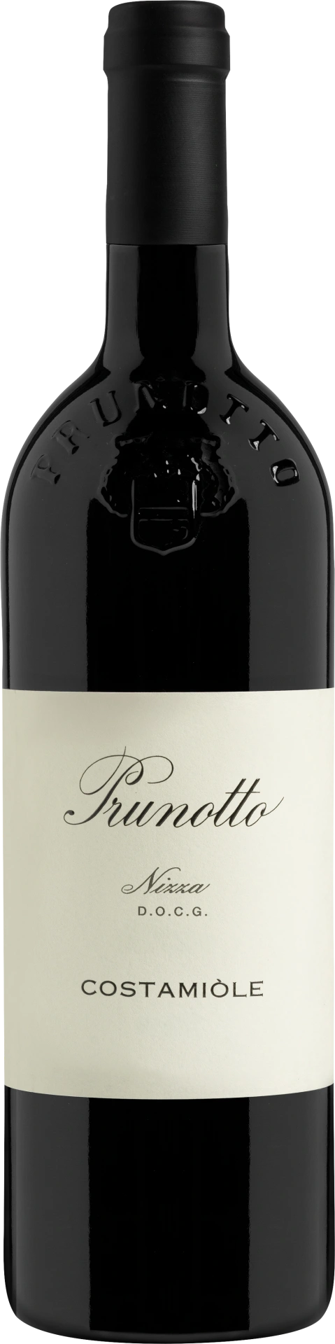 Costamiòle Nizza DOCG