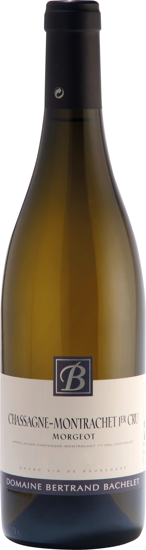 CM 1er Cru Morgeot