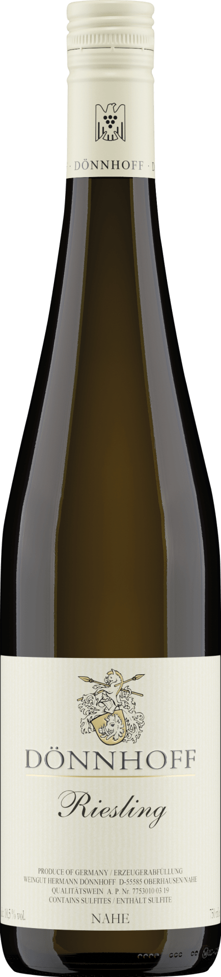 Dönnhoff Dönnhoff Riesling trocken