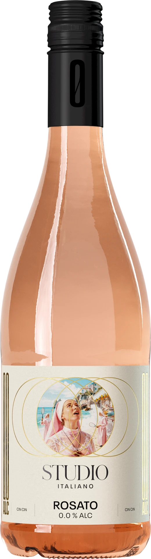 Studio Italiano Rosato 