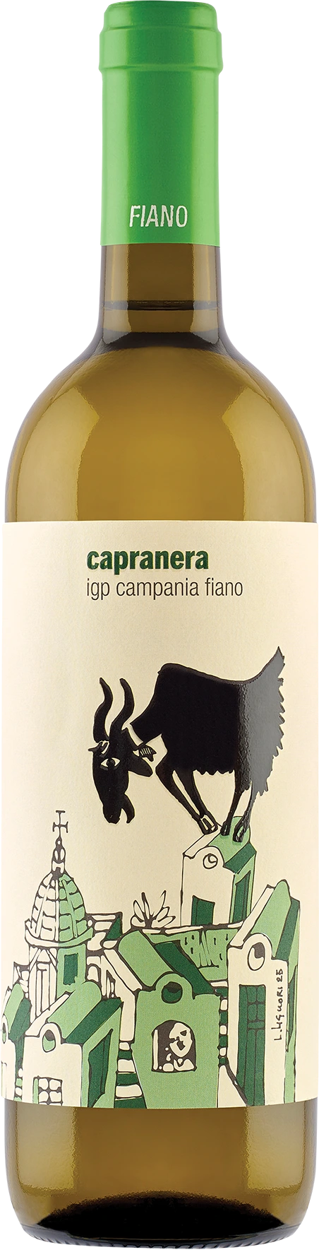 Capranera Fiano