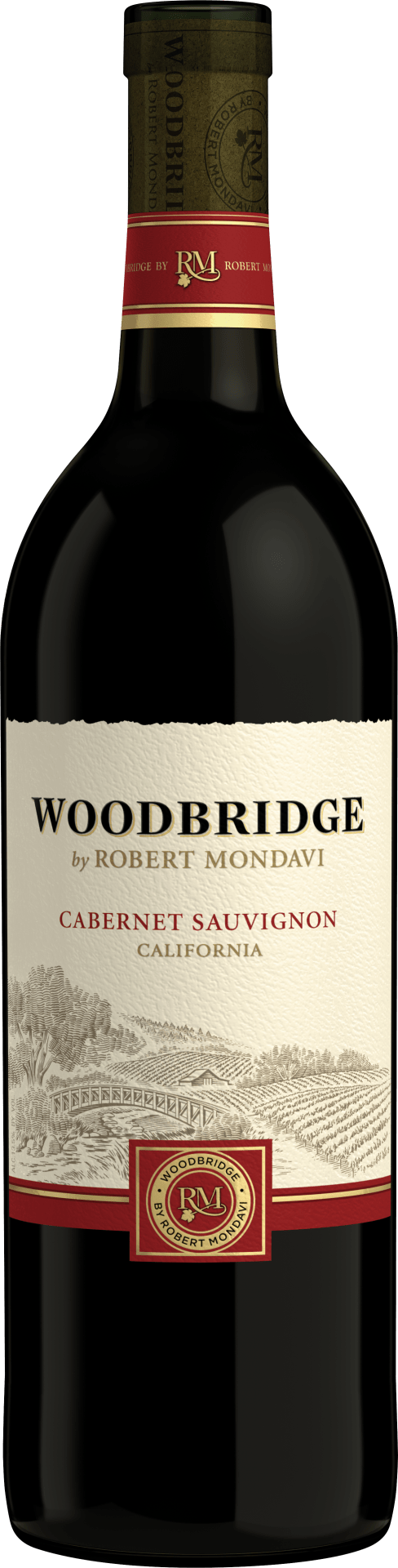 Woodbridge Cabernet Sauvignon