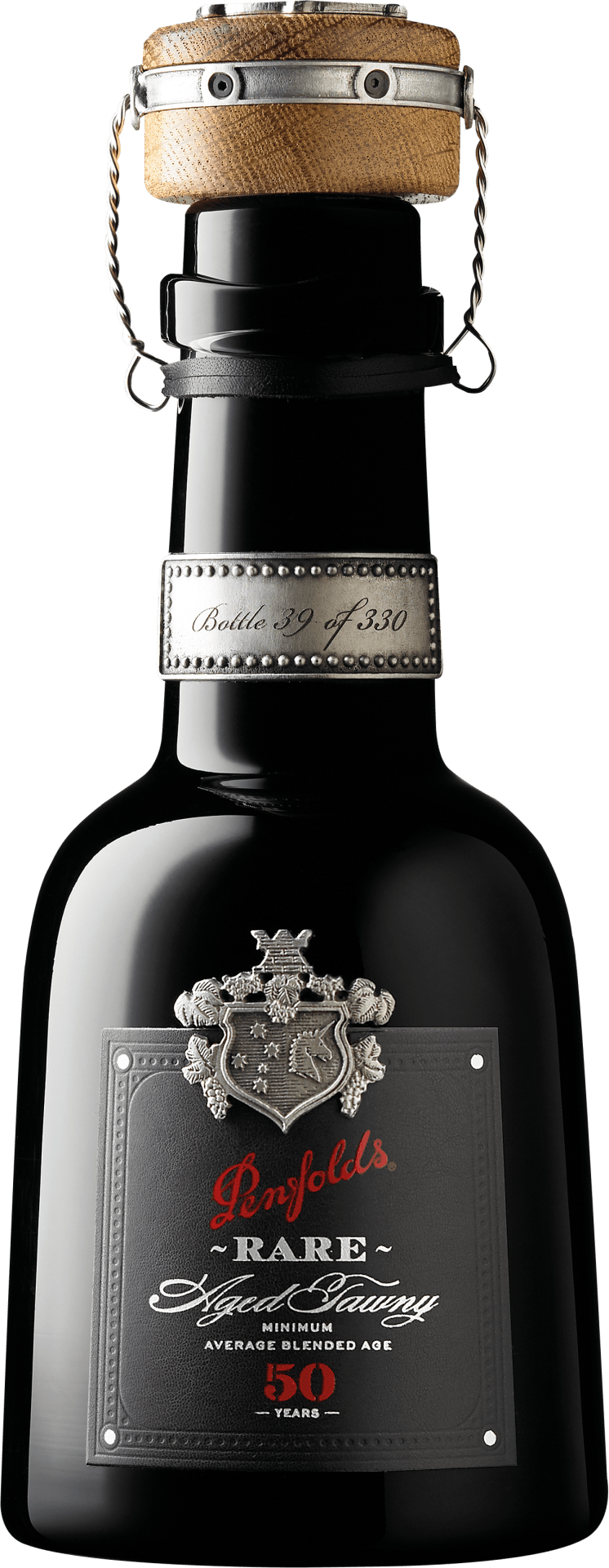 Penfolds 50 Year Old Rare Tawny 0,75l