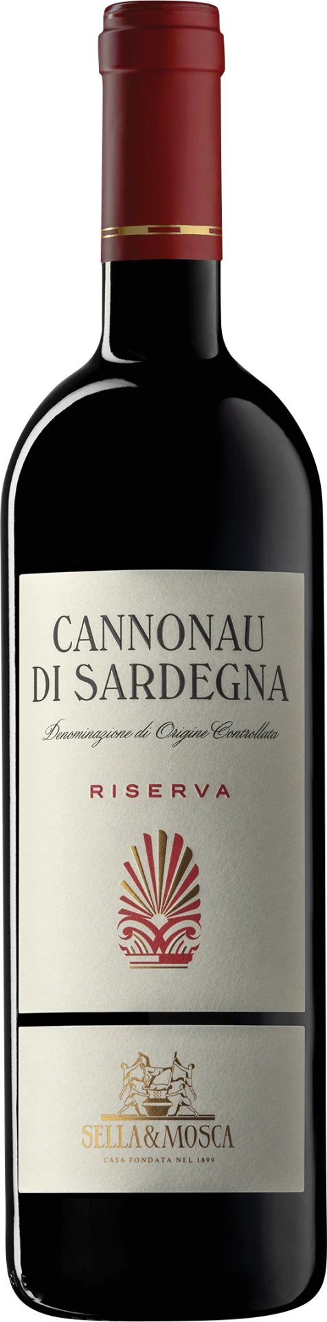 Cannonau Riserva 1,5l