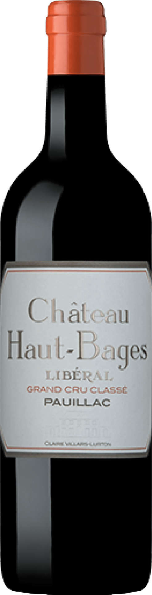 Château Haut-Bages-Libéral 6er HK