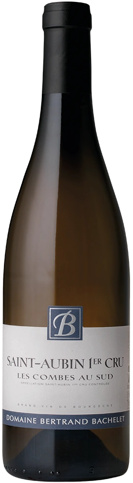 St Aubin 1er Cru LC au Sud