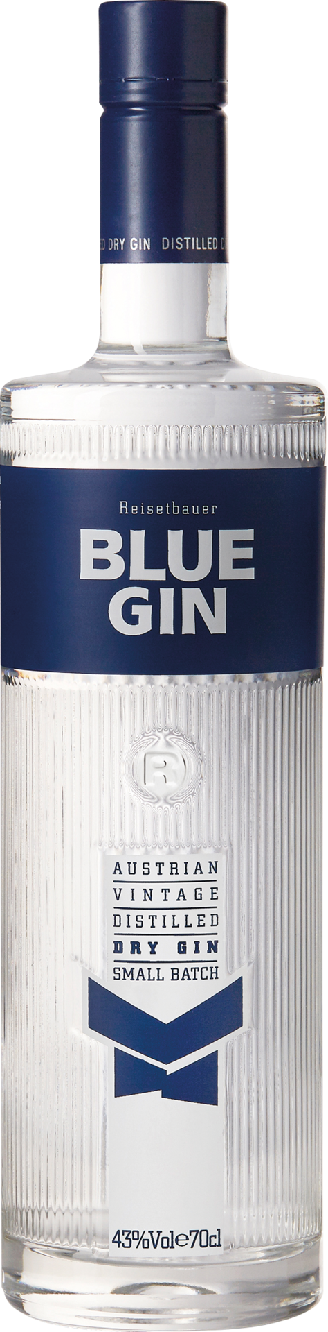 Reisetbauer BLUE Gin