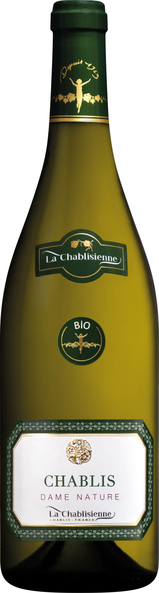 Chablis Dame Nature