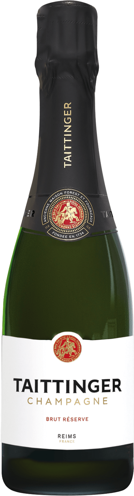 Brut Réserve Kleinflasche