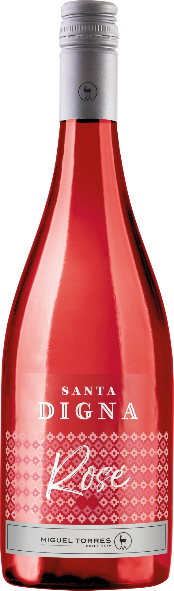 Santa Digna Reserva Cabernet Sauvignon Rose