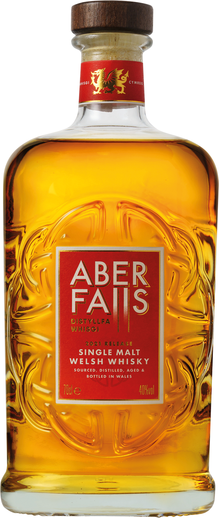 Single Malt Welsh Whisky