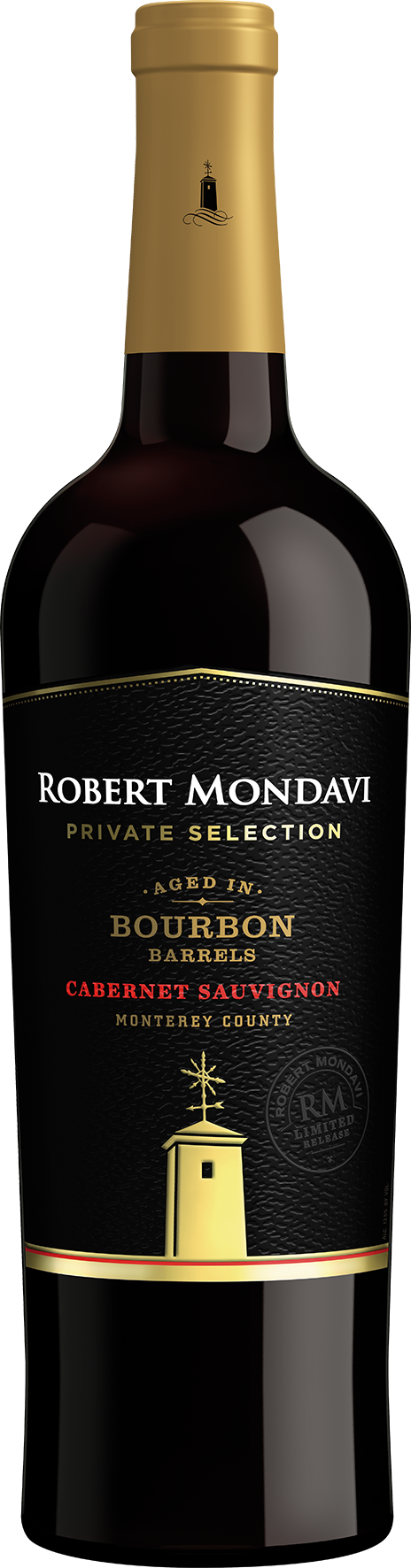 Private Selection Cabernet Sauvignon Aged in Bourbon Barrels