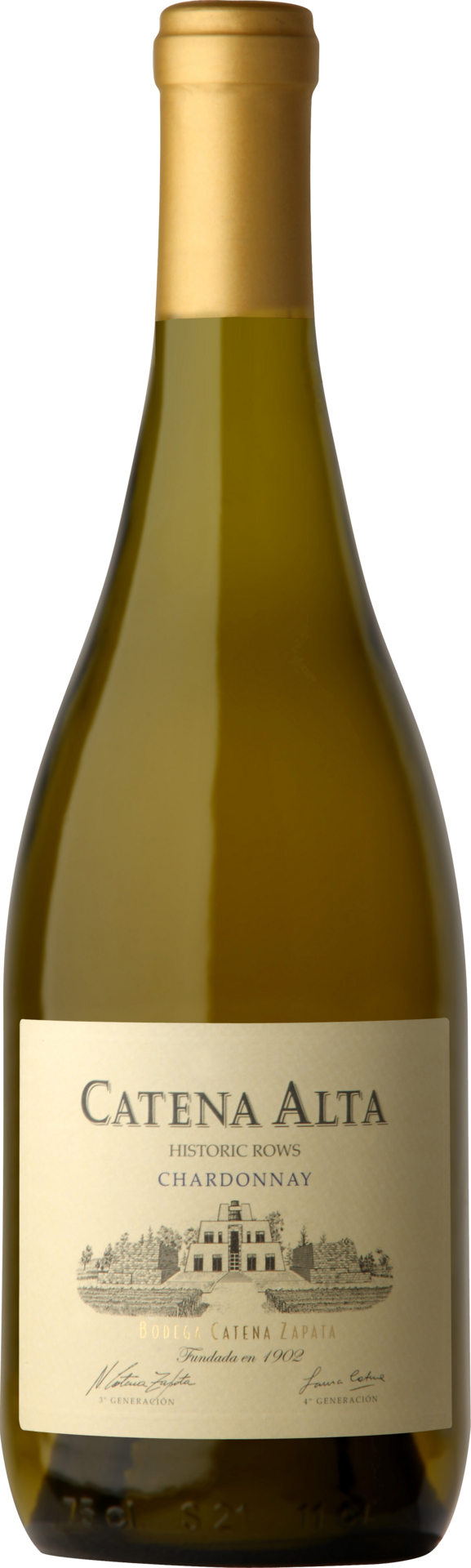Catena Alta Chardonnay