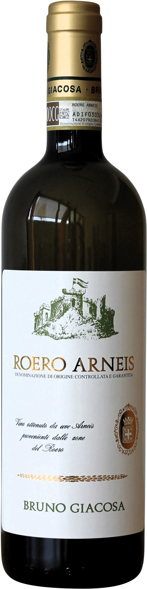 Roero Arneis