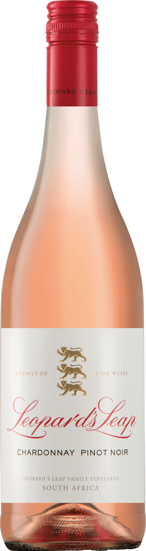 Leopard´s Leap Chardonnay Pinot Noir