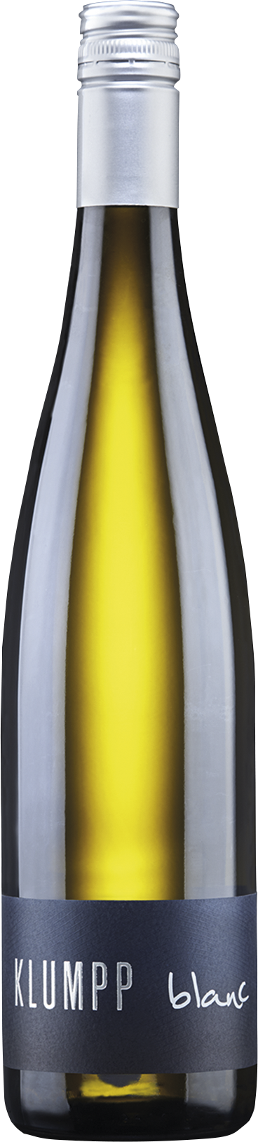 Cuvée Blanc Qualitätswein trocken