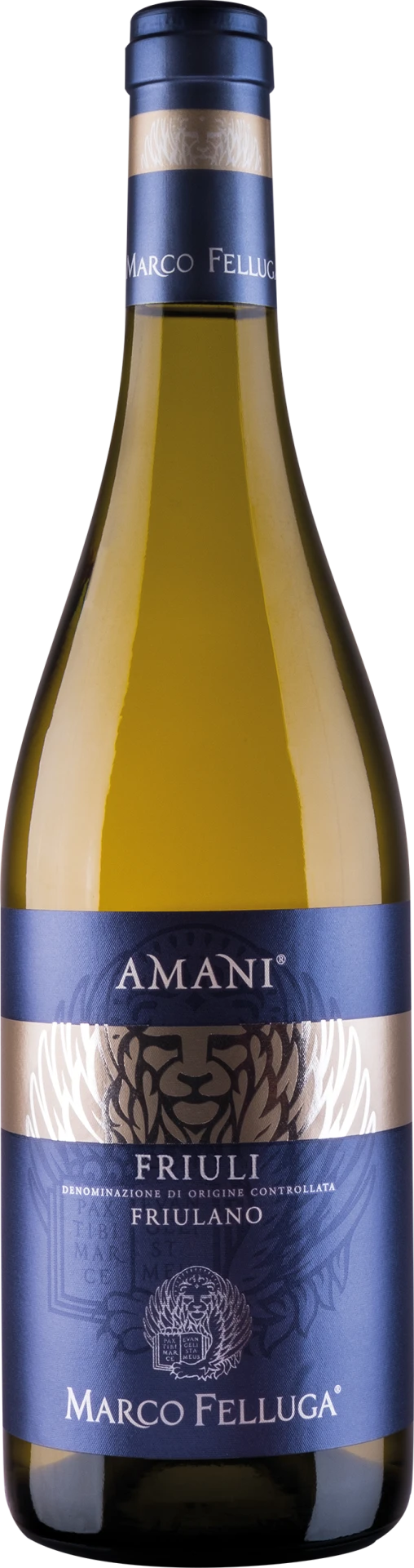 Amani Friulano Collio DOC