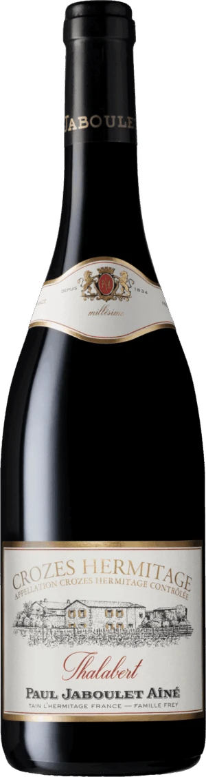 Jaboulet Domaine de Thalabert