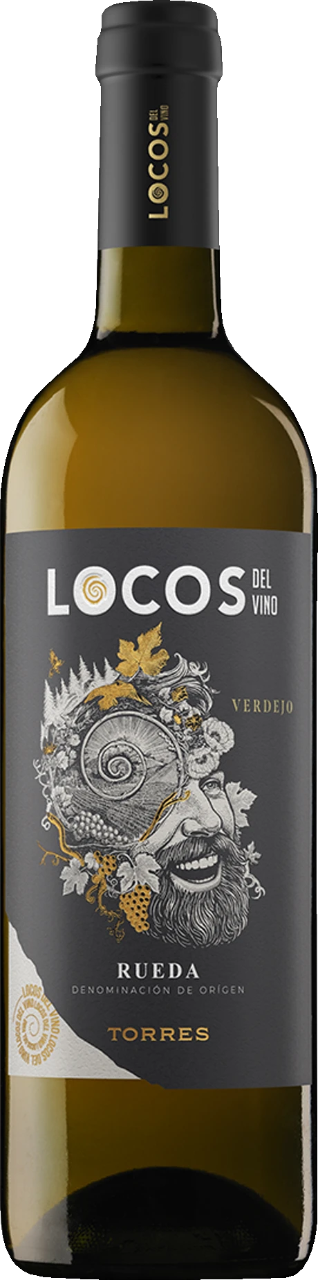 Locos del Vino Verdejo