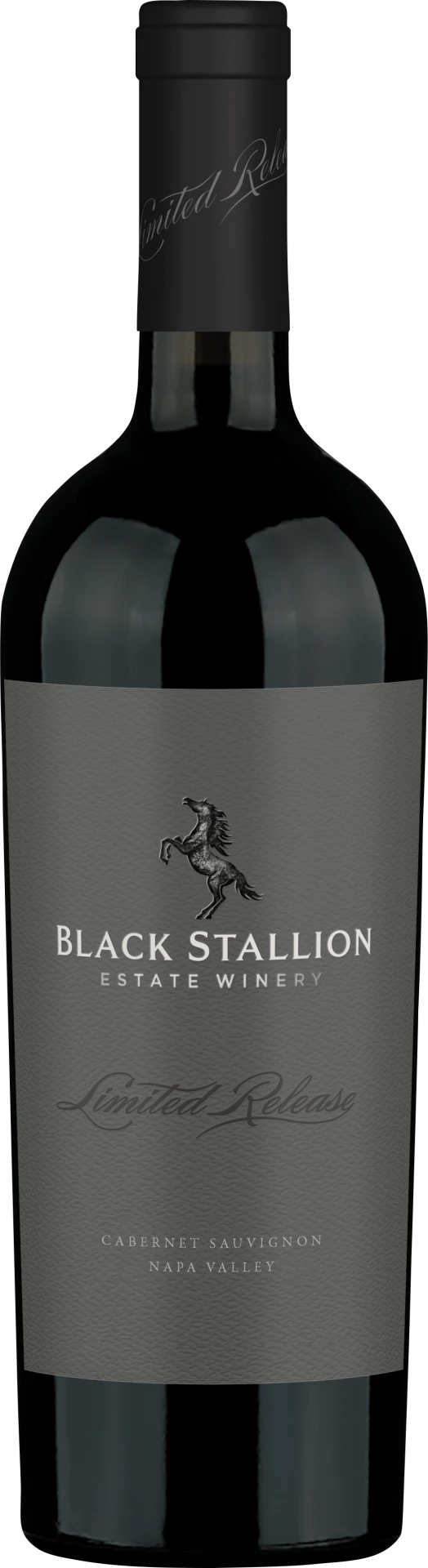 Black Stallion Limited Release Cabernet Sauvignon