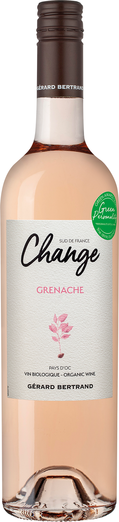 Change Grenache Rosé