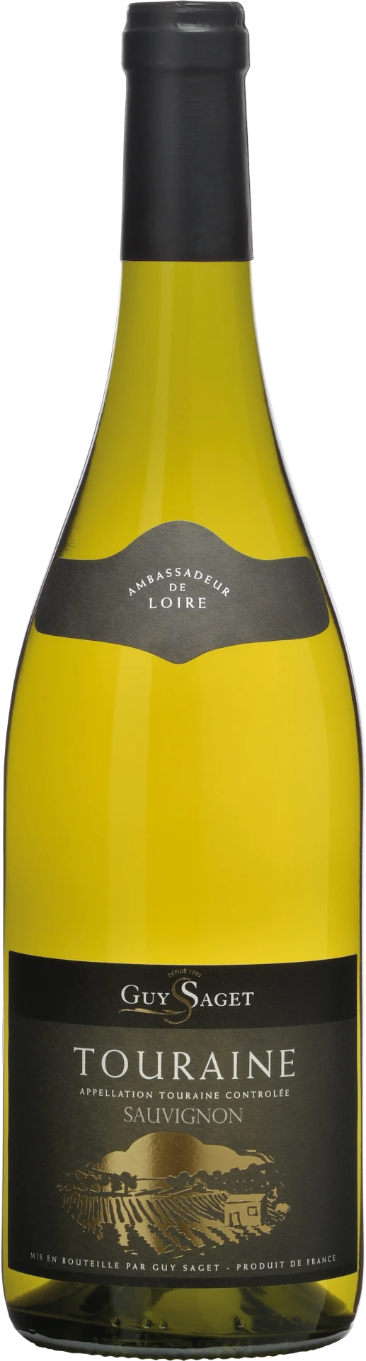 Touraine Sauvignon